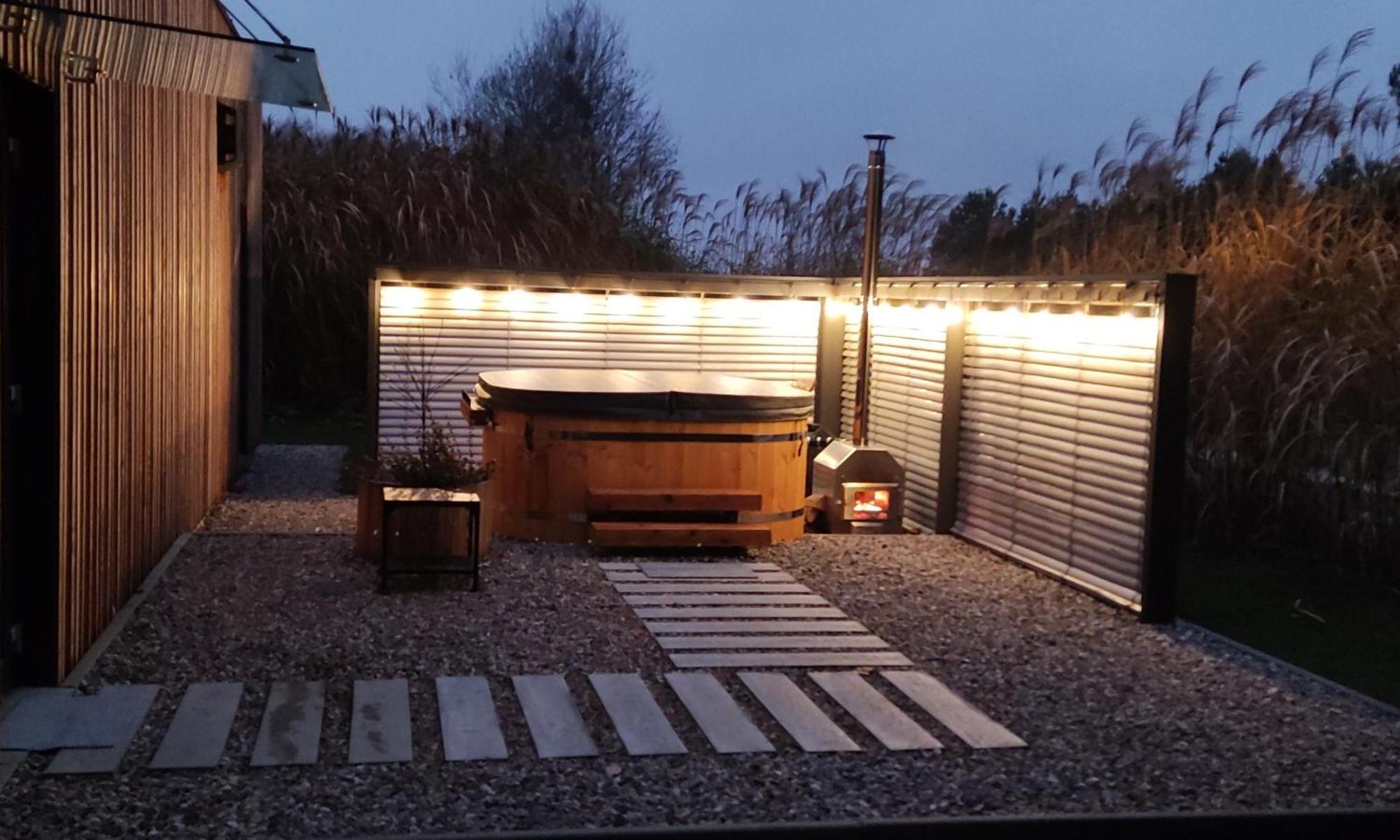 Panorama Podlasie Home&Spa Czyze المظهر الخارجي الصورة